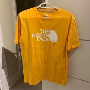 The North Face Classic Logo Tee